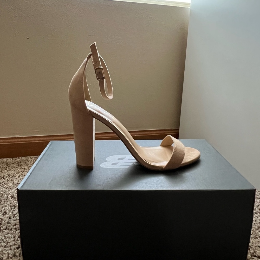 Lulus Heels - Picture 2 of 9